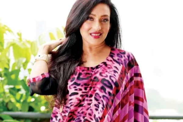 Rituparna Sengupta Age, Height, Boyfriend, Family Biography & Much More