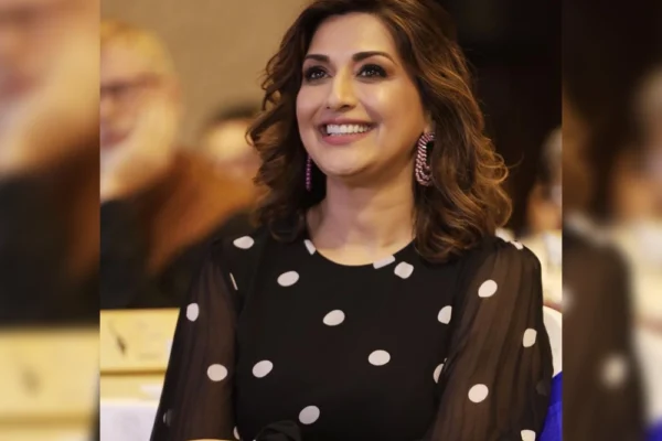 Sonali Bendre Age, Height, Boyfriend, Family Biography & Much More