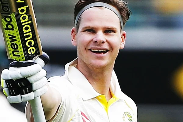 Steve Smith Age, Height, Girlfriend, Family Biography & Much More