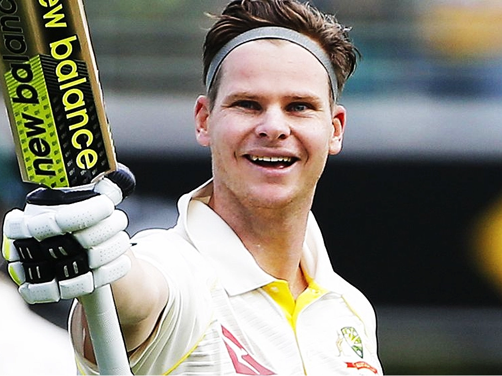 Steve Smith Age, Height, Girlfriend, Family Biography & Much More