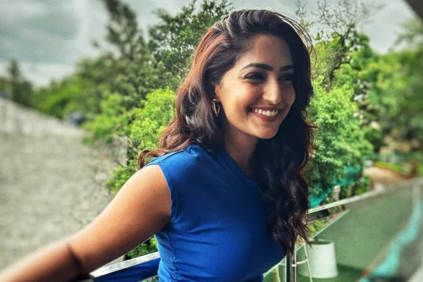 Reba Monica Age, Height, Boyfriend, Family Biography & Much More