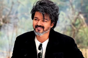 Vijay Age, Height, Girlfriend, Family Biography & Much More