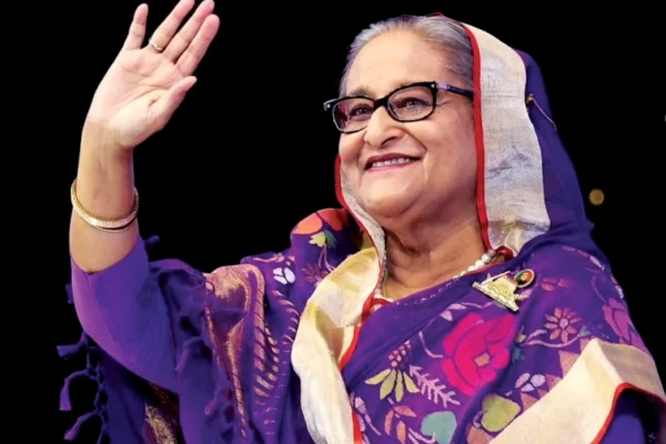 Sheikh Hasina Age, Height, Boyfriend, Family Biography & Much More
