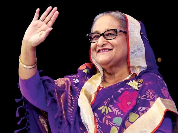 Sheikh Hasina Age, Height, Boyfriend, Family Biography & Much More