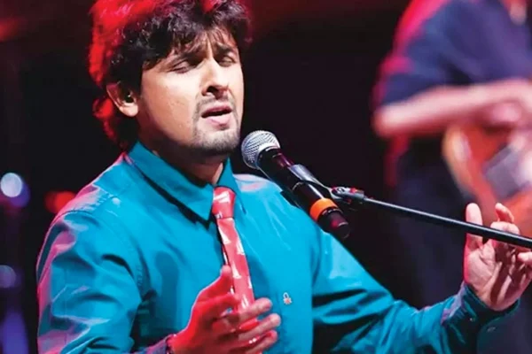Sonu Nigam Age, Height, Girlfriend, Family Biography & Much More