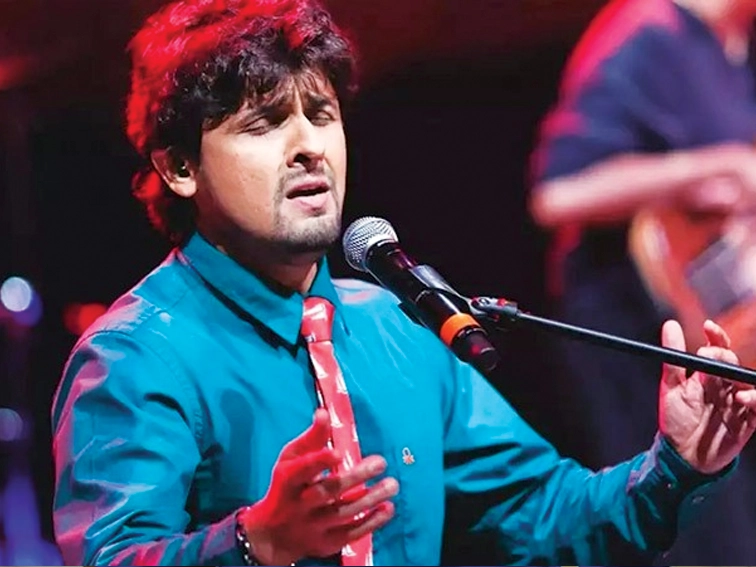 Sonu Nigam Age, Height, Girlfriend, Family Biography & Much More