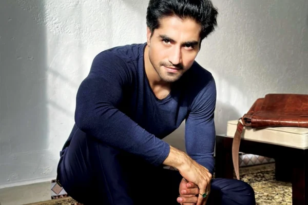 Harshad Chopda Age, Height, Girlfriend, Family Biography & Much More