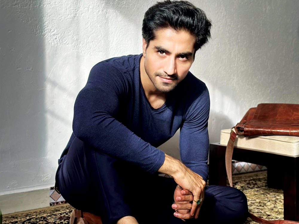 Harshad Chopda Age, Height, Girlfriend, Family Biography & Much More