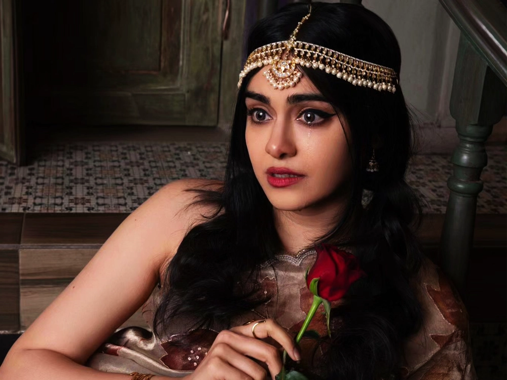 Adah Sharma Age, Height, Boyfriend, Family Biography & Much More