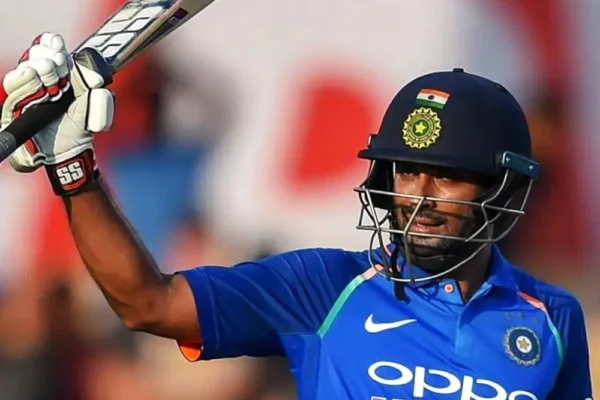 Ambati Rayudu Age, Height, Girlfriend, Family Biography & Much More