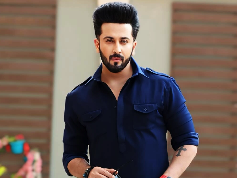 Dheeraj Dhoopar Age, Height, Girlfriend, Family Biography & Much More