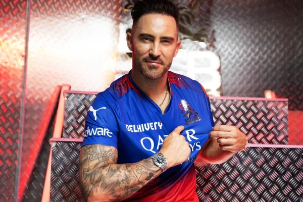 Faf Du Plessis Age, Height, Girlfriend, Family Biography & Much More