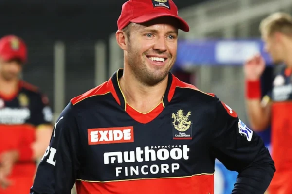 AB De Villiers Age, Height, Girlfriend, Family Biography & Much More