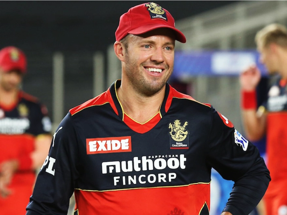 AB De Villiers Age, Height, Girlfriend, Family Biography & Much More