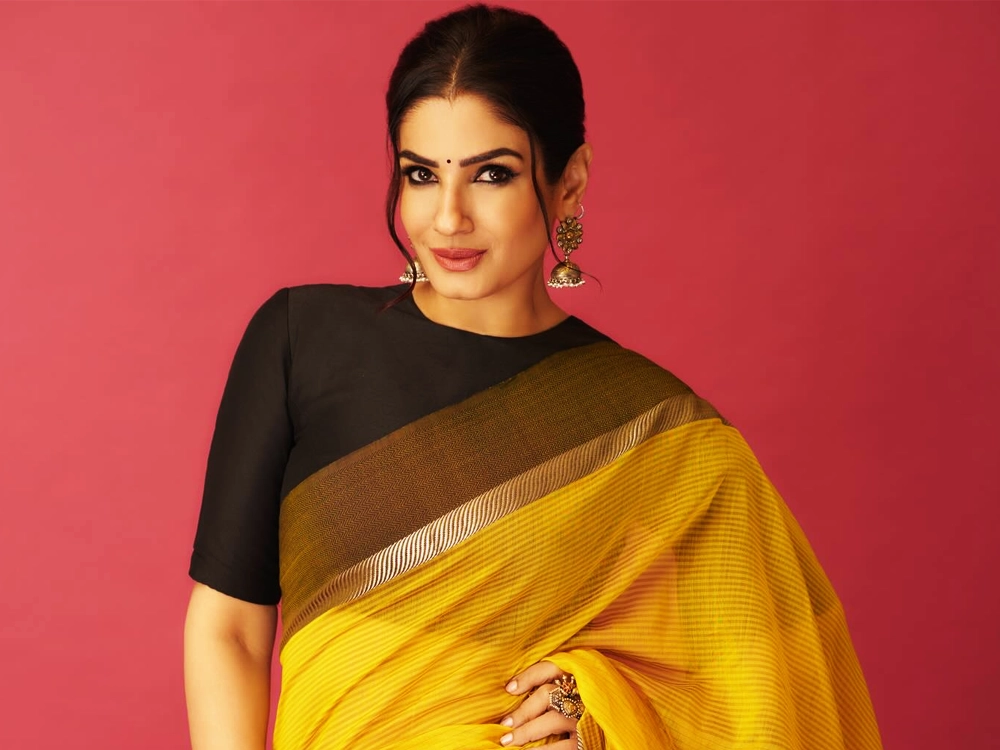 Raveena Tandon Age, Height, Boyfriend, Family Biography & Much More