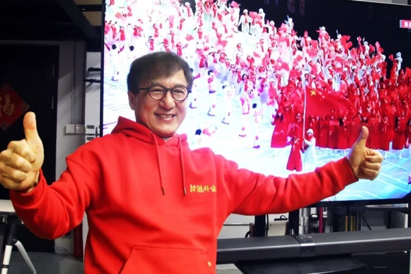 Jackie Chan Age, Height, Girlfriend, Family Biography & Much More