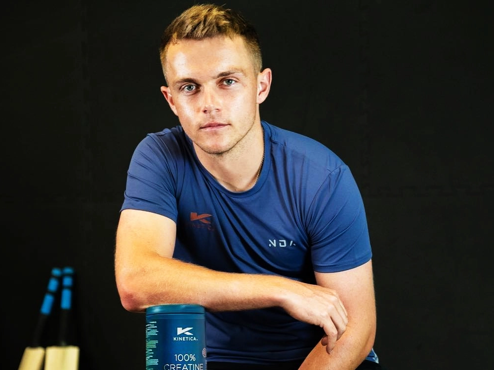 Sam Curran Age, Height, Girlfriend, Family Biography & Much More