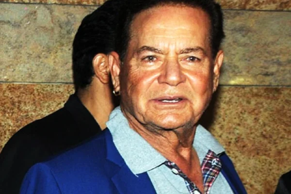 Salim Khan Age, Height, Girlfriend, Family Biography & Much More