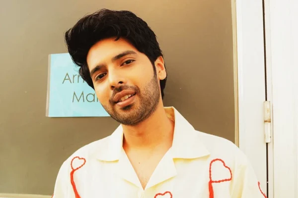 Armaan Malik Age, Height, Girlfriend, Family Biography & Much More