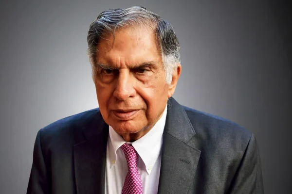 Rathan Tata Age, Height, Girlfriend, Family Biography & Much More