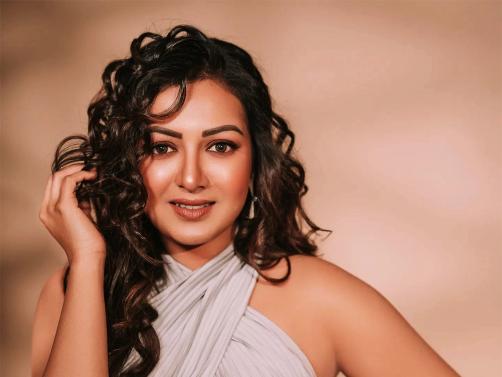 Catherine Tresa Age, Height, Boyfriend, Family Biography & Much More