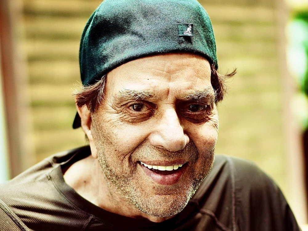 Dharmendra Age, Height, Girlfriend, Family Biography & Much More