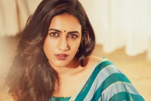 Niharika Konidela Age, Height, Boyfriend, Family Biography & Much More