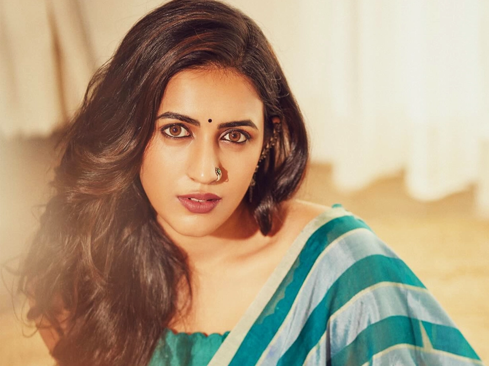 Niharika Konidela Age, Height, Boyfriend, Family Biography & Much More