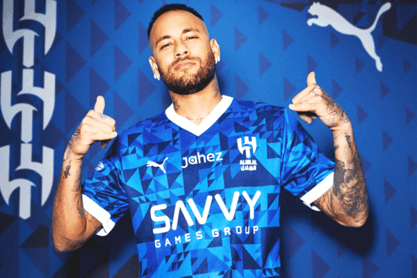 Neymar Jr Age, Height, Girlfriend, Family Biography & Much More