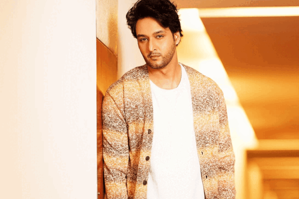 Saurabh Raj Jain Age, Height, Girlfriend, Family Biography & Much More