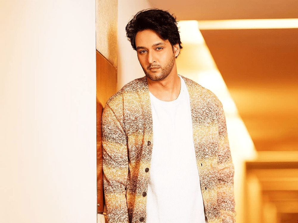 Saurabh Raj Jain Age, Height, Girlfriend, Family Biography & Much More