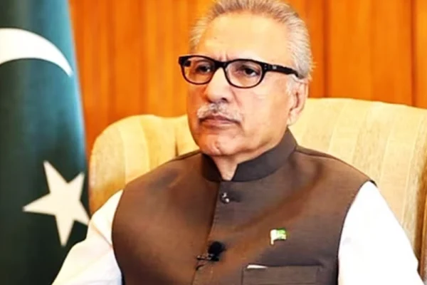 Arif Alvi Age, Height, Girlfriend, Family Biography & Much More