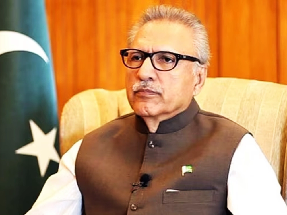 Arif Alvi Age, Height, Girlfriend, Family Biography & Much More