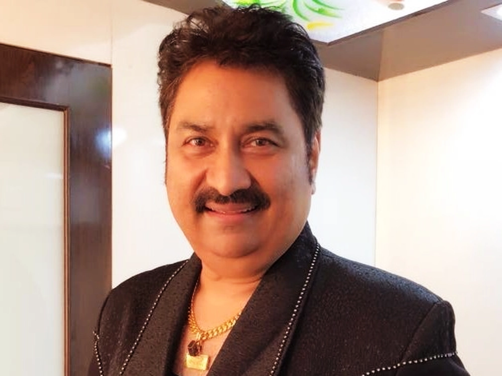 Kumar Sanu Age, Height, Girlfriend, Family Biography & Much More