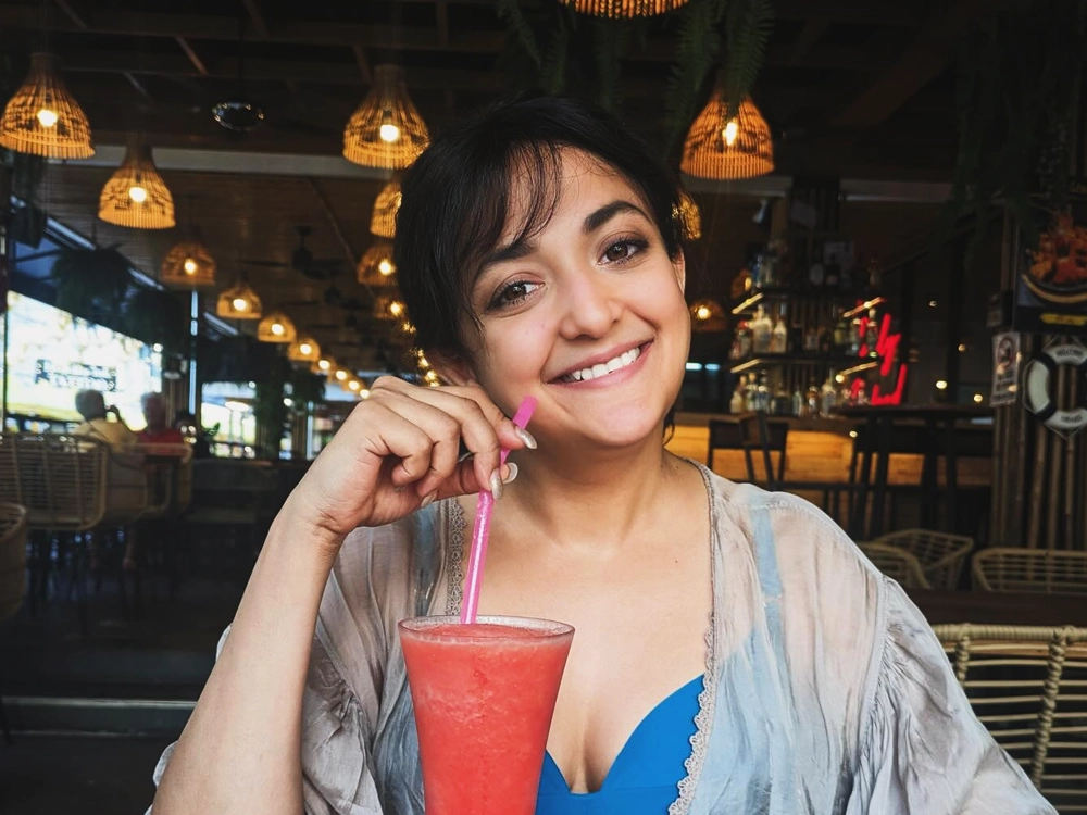 Monali Thakur Age, Height, Boyfriend, Family Biography & Much More