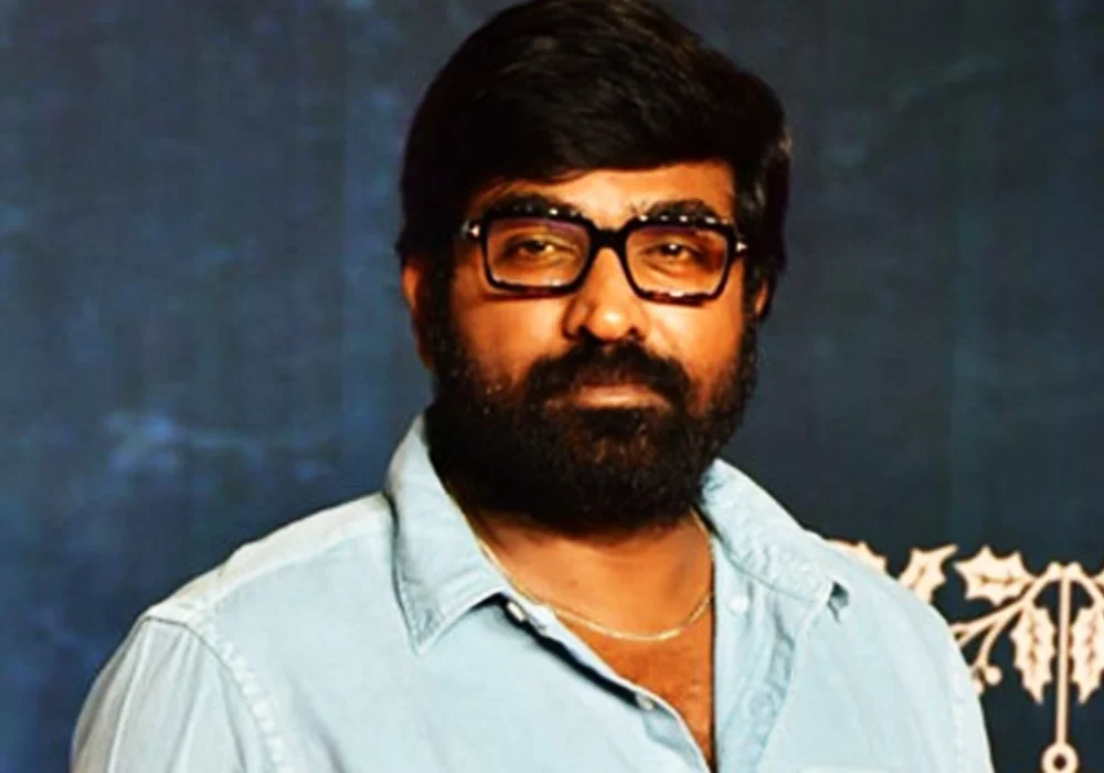 Vijay Sethupathi Age, Height, Girlfriend, Family Biography & Much More