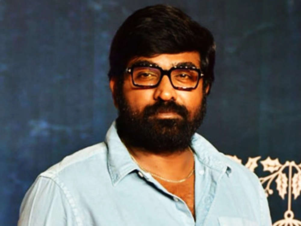 Vijay Sethupathi Age, Height, Girlfriend, Family Biography & Much More