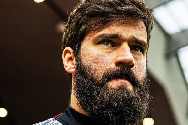 Alisson Becker Age, Height, Girlfriend, Family Biography & Much More