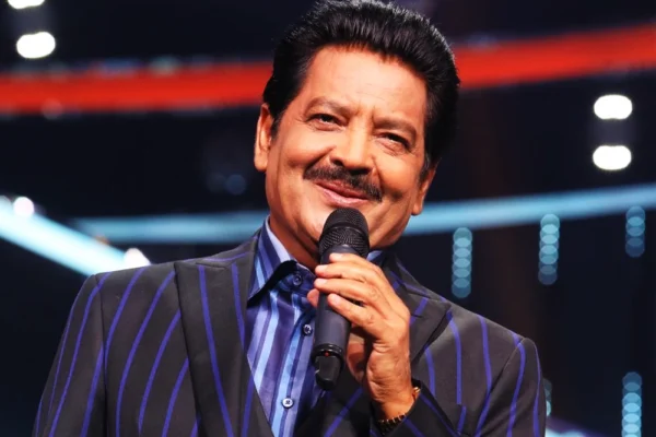 Udit Narayan Age, Height, Girlfriend, Family Biography & Much More