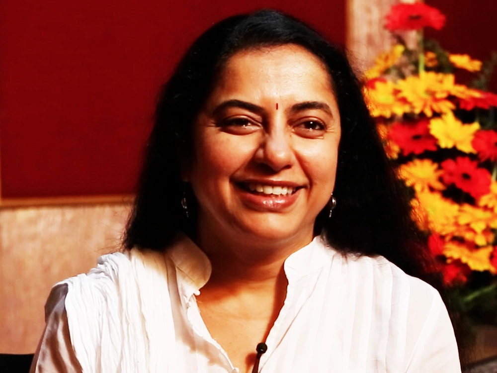 Suhasini Maniratnam Age, Height, Boyfriend, Family Biography & Much More