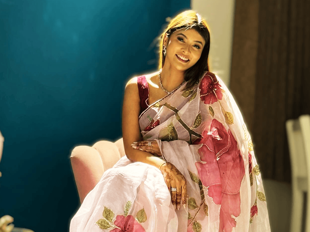 Mumtaheena Chowdhury Age, Height, Boyfriend, Family Biography & Much More