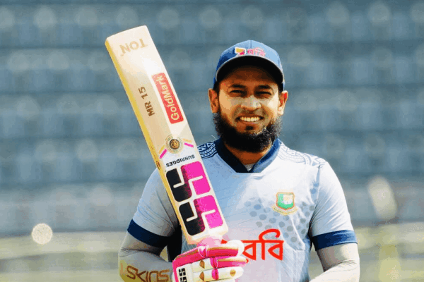 Mushfiqur Rahim Age, Height, Girlfriend, Family Biography & Much More