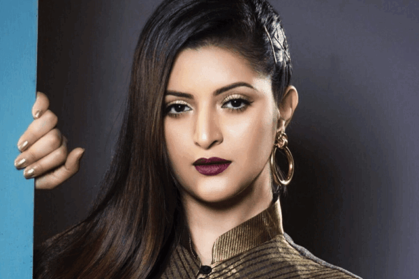 Pori Moni Age, Height, Boyfriend, Family Biography & Much More