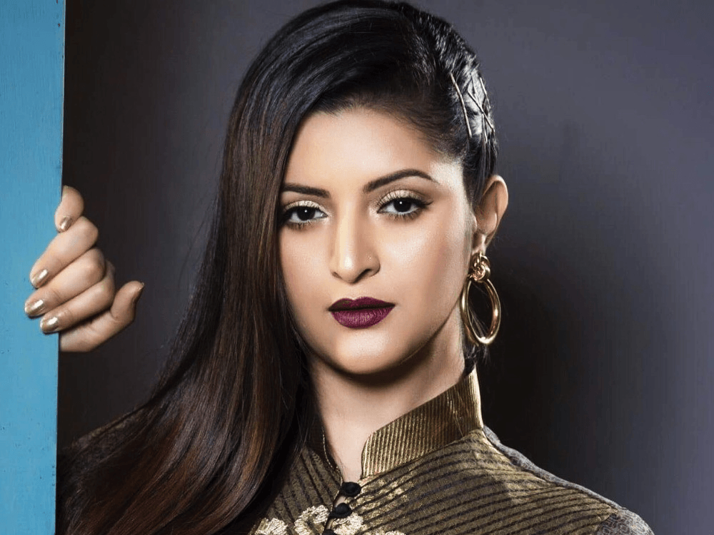 Pori Moni Age, Height, Boyfriend, Family Biography & Much More