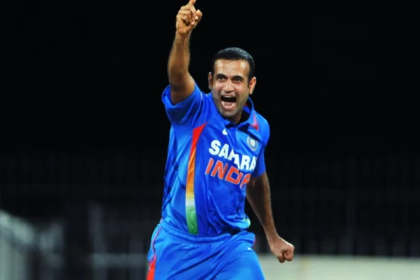 Irfan Pathan Age, Height, Girlfriend, Family Biography & Much More
