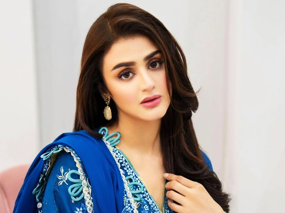 Hira Mani Age, Height, Boyfriend, Family Biography & Much More