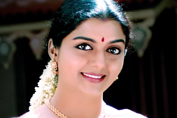 Bhanupriya Age, Height, Boyfriend, Family Biography & Much More