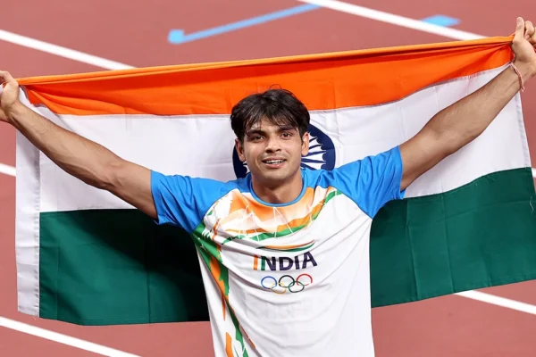 Neeraj Chopra Age, Height, Girlfriend, Family Biography & Much More