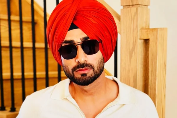 Ranjit Bawa Age, Height, Girlfriend, Family Biography & Much More