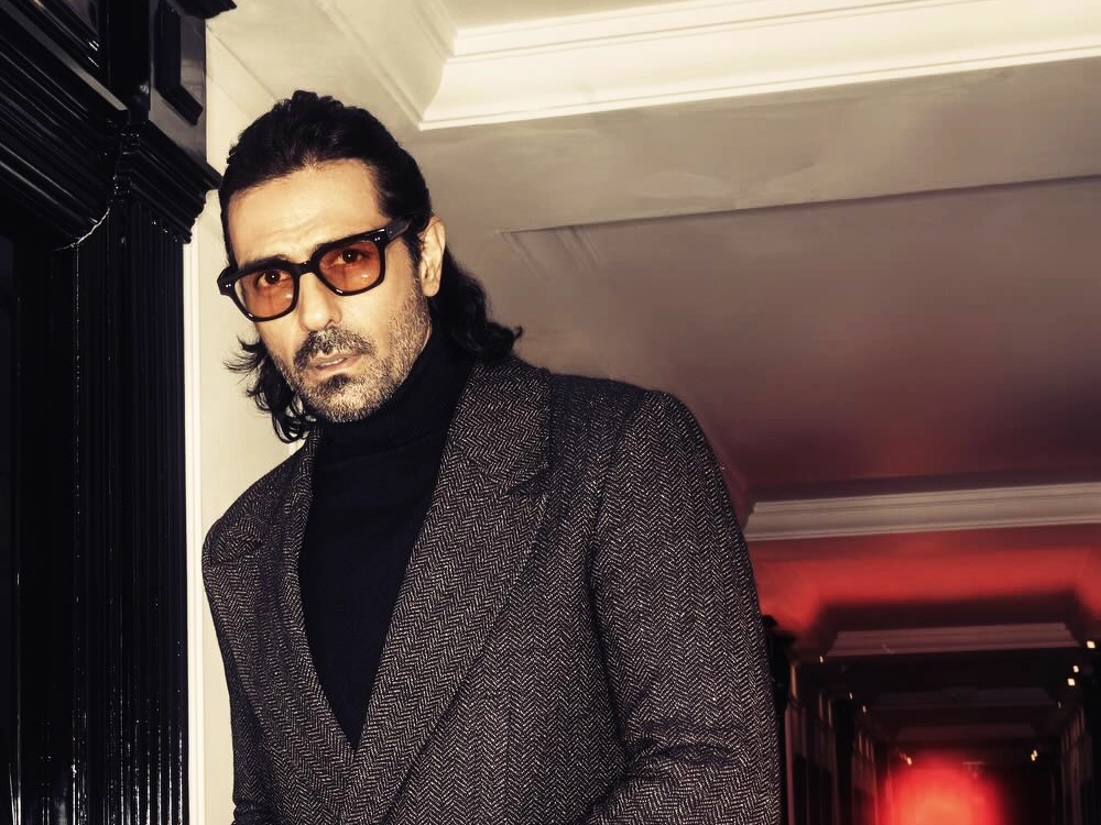 Arjun Rampal Age, Height, Girlfriend, Family Biography & Much More